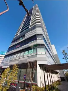 パークアクシス大塚ステーションゲートタワーの画像