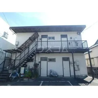 コーポ中津川の画像