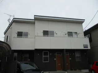 宮城県仙台市若林区荒井3【一戸建】の外観