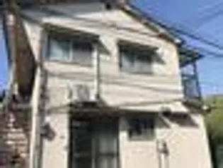 村田ハイツ 津之江【2階】の外観