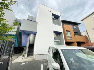 ディアコート琴平【2階】の外観