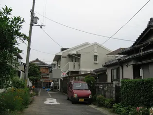メゾン吉井の画像