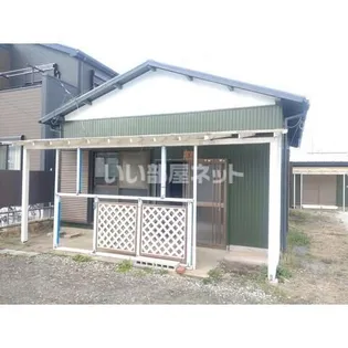 神奈川県厚木市林2【一戸建】の外観