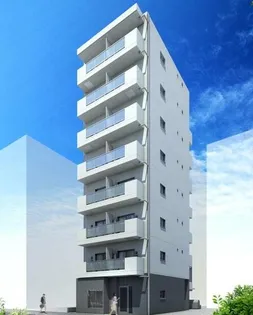 千葉県船橋市山野町【マンション】の外観