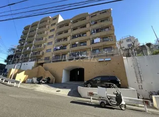 フルール三神三番館の画像