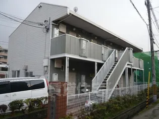 駿 親王塚ハイツの画像