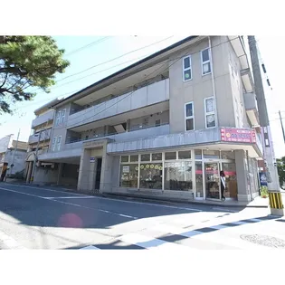 コラージュ福山の画像