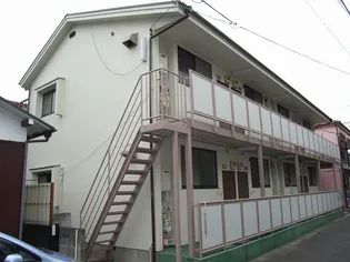 メゾン高津の画像