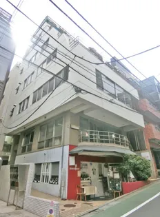 第2村嶋ビル【4階】の外観