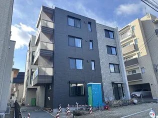 PROMNADE上杉の画像