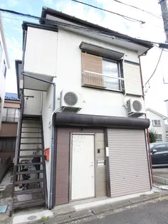 サンハイツ大宮の画像