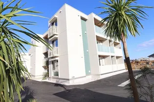 D s LIEN (ディ-ズリアン)C【3階】の外観