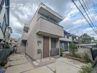 プランドールの外観