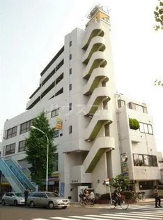 加賀ビルの画像