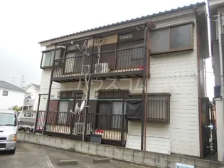 ハイツマコトAの画像