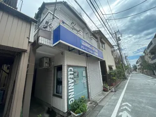 コーポ小松の画像