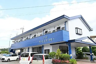 ル シエルブルーの画像