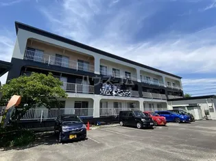 入久コーポの画像