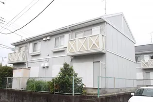 フレグランス富士見台Cの画像