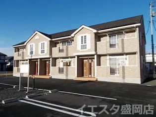 ラフレシールウエストの画像