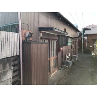 神奈川県藤沢市本町3【一戸建】の外観
