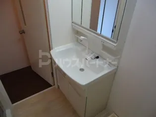 アフィニス原木【1階】の内装