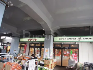 アフィニス原木【1階】の周辺