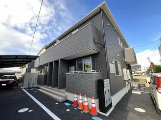 メトロコート六丁の目の画像