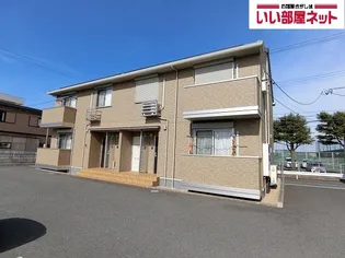 三重県津市津興【アパート】の外観