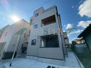 ROBOT HOME深江橋の画像