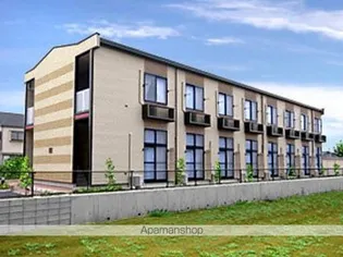 レオパレスシマサン17の画像