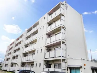 ビレッジハウス大河原2号棟の画像