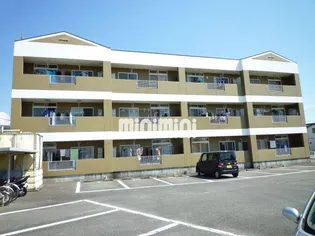 SUNMATES福田の画像