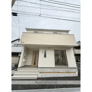 千葉県四街道市大日【一戸建】の外観