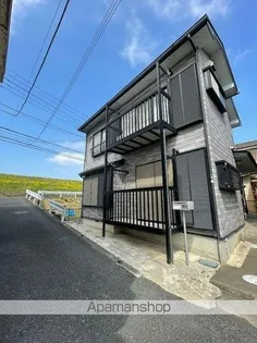 フォルトゥーナ【2階】の外観