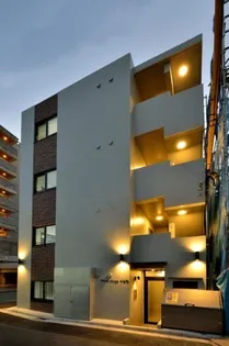 Bonds Stage千鳥町【2階】の外観