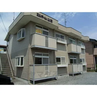 エルディム山崎の画像