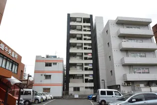 mayumi.7【2階】の外観