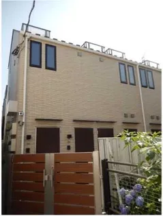 BEテラス学芸大学の画像