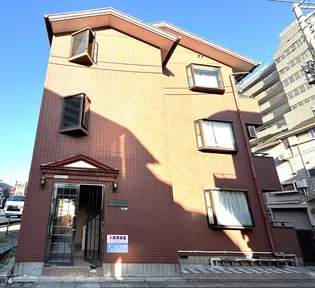 メゾンド一之江の画像