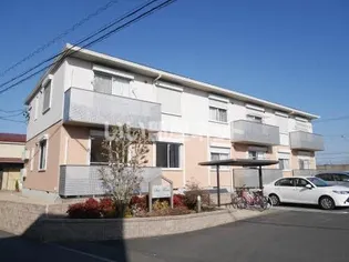 サンフローラ【1階】の外観