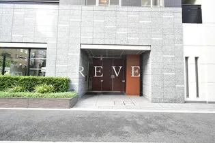 ザ パークハウス築地入船の画像