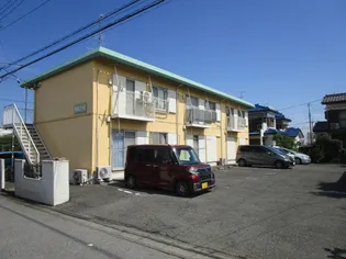 関根コーポの画像