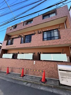 経堂鈴木マンションの画像