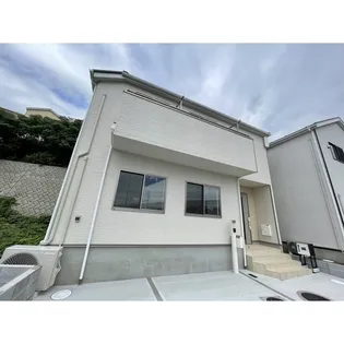 千葉県千葉市稲毛区黒砂4【一戸建】の外観