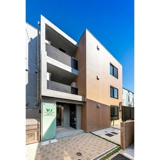 ウェルスクエアイズム三軒茶屋SOUTHの画像