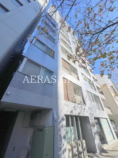 スカイコート浅草国際通りの画像