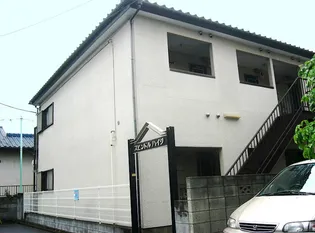 スピンドルハイツの画像