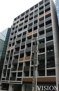 ZOOM横浜【2階】の外観