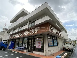 サンピア辻の画像